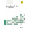 Formularios Civiles: Sucesiones 'Papel + Digital'