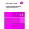 Fideicomiso en España 'Un Estudio Comparado sobre la Incorporación del Fideicomiso en el Derecho Español'