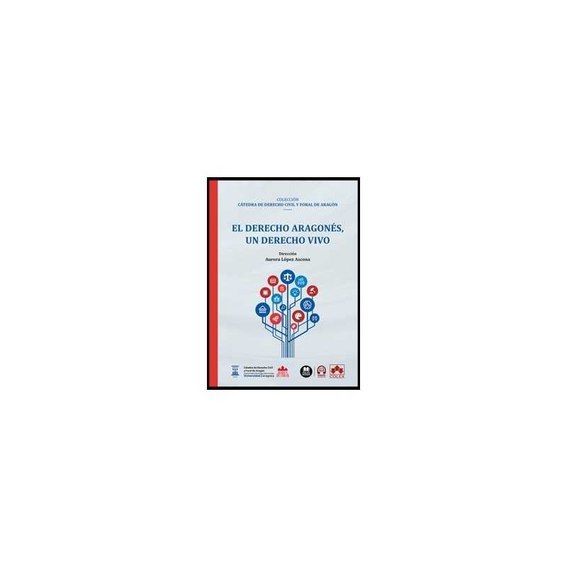 El Derecho Aragonés, un Derecho Vivo