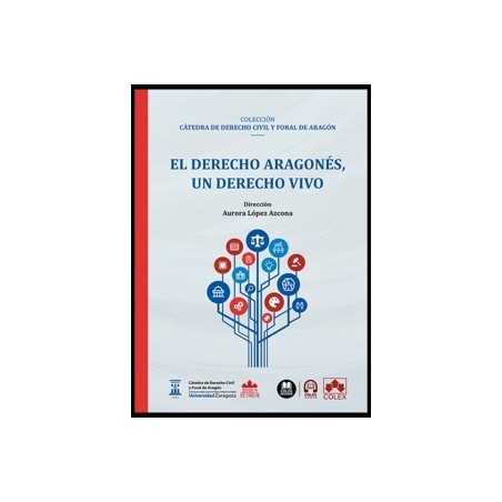 El Derecho Aragonés, un Derecho Vivo