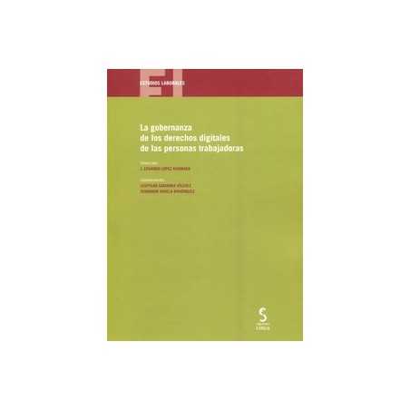 Gobernanza de los derechos digitales de las personas trabajadoras