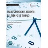 Transformaciones recientes del tiempo de trabajo