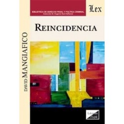 Reincidencia
