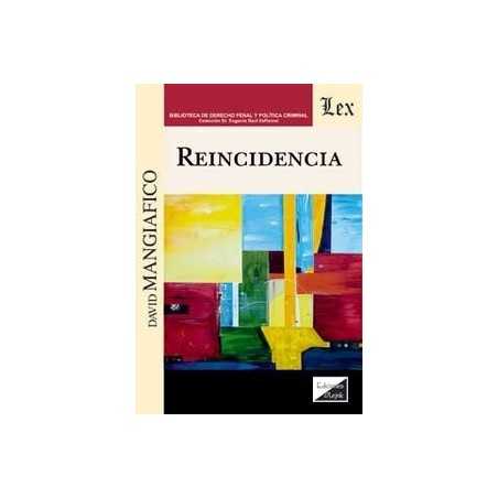 Reincidencia