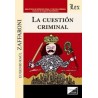 La cuestión criminal