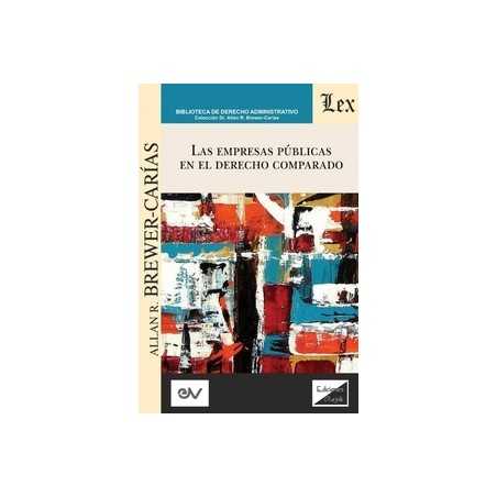 Las empresas públicas en el Derecho comparado