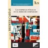 Las empresas públicas en el Derecho comparado