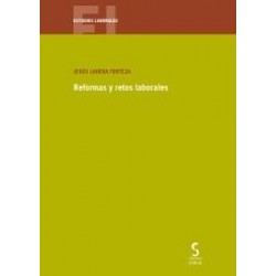 Reformas y retos laborales