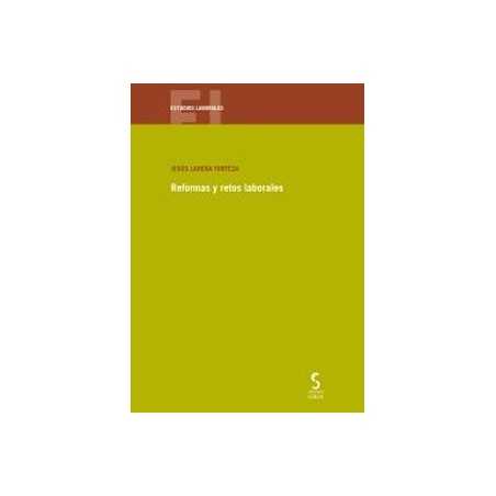 Reformas y retos laborales