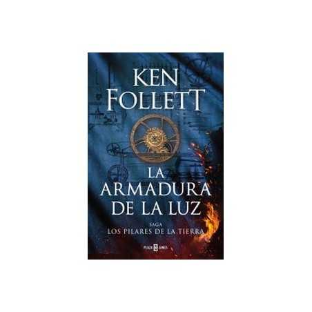 La armadura de la luz