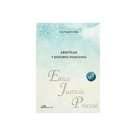 Arbitraje y deporte femenino