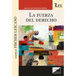 La fuerza del Derecho