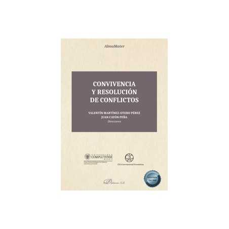 Convivencia y resolución de conflictos