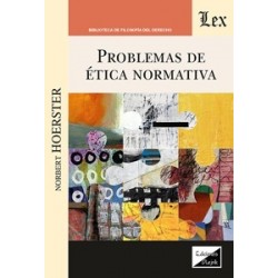 Problemas de ética normativa