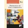 Problemas de ética normativa