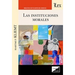 INSTITUCIONES MORALES