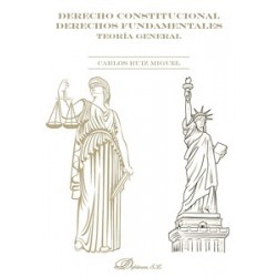Derecho Constitucional. Derechos fundamentales. Teoría general