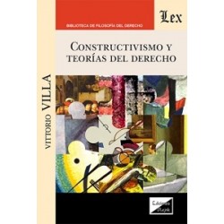 Constructivismo y Teorías del Derecho