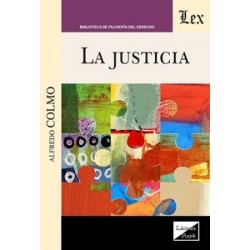 La Justicia