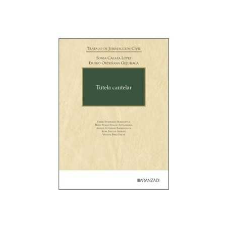 Tutela cautelar