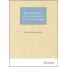 Estudio práctico del procedimiento de la Ley del Jurado