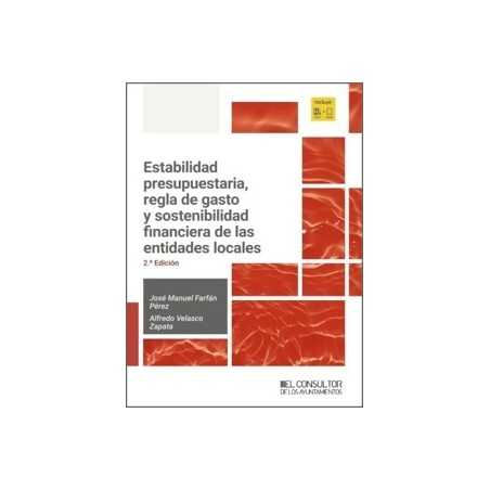 Estabilidad presupuestaria, regla de gasto y sostenibilidad financiera de las entidades locales 2026
