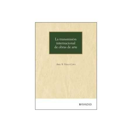 La Transmisión Internacional de Obras de Arte