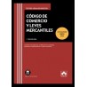 Código de Comercio y Leyes Mercantiles 2026 (Papel + Ebook) 'Concordancias, Modificaciones Resaltadas, Índices Analíticos y Leg