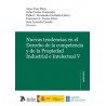 Nuevas tendencias en el Derecho de la competencia y de la Propiedad Industrial e Intelectual V