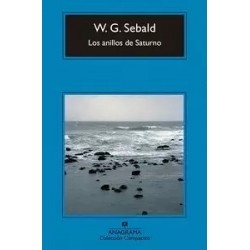 Los Anillos de Saturno