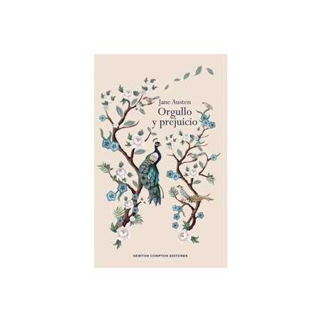 Orgullo y Prejuicio