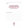 Instituciones de Derecho Civil. Derecho de Familia 2022 (Papel + Ebook)