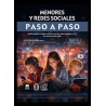 Menores y redes sociales. Paso a paso 'Análisis de los riesgos sobre el uso de redes sociales y TIC por menores de edad'