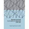 Derecho procesal. Una disciplina en construcción (1800-1940)