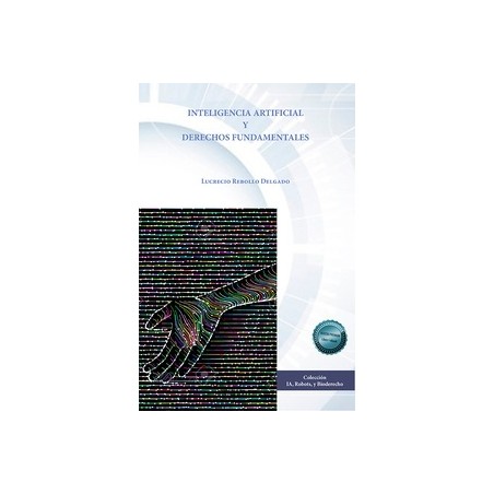 Inteligencia artificial y Derechos fundamentales