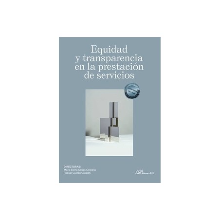 Equidad y transparencia en la prestación de servicios
