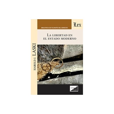 La Libertad en el Estado Moderno