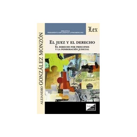 El Juez y el Derecho