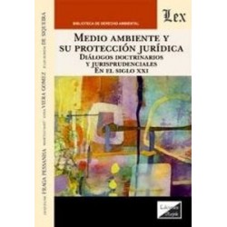 Medio Ambiente y su Proteccion Juridica