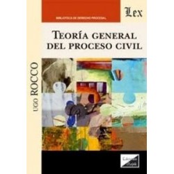 Teoria General del Proceso Civil