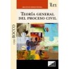 Teoria General del Proceso Civil