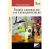 Teoria General de las Tasas Judiciales