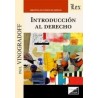 Introduccion al Derecho