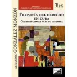 Filosofia del Derecho en Cuba