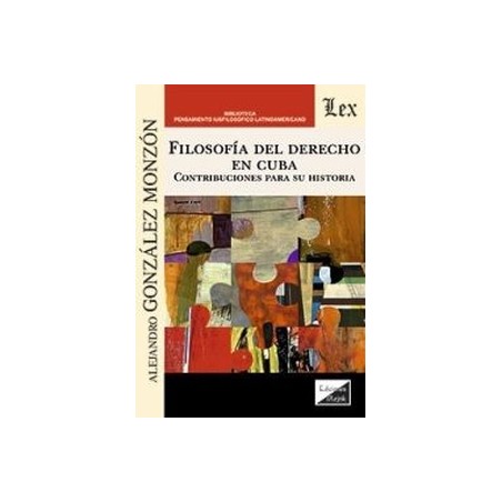 Filosofia del Derecho en Cuba