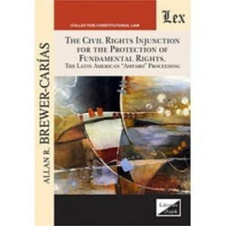 The Civil Rights Injunction For The Protection Of Fundamental Rights