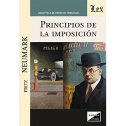Principios de la Imposicion