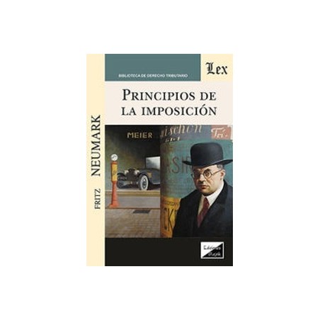 Principios de la Imposicion