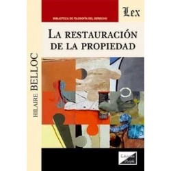 La restauración de la propiedad