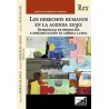 Los Derechos Humanos en la Agenda 2030 'estrategias de promoción e implementación en América Latina'